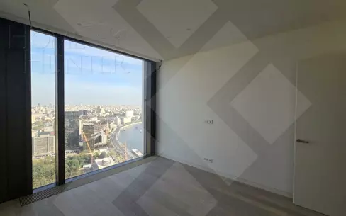 2-КОМН. КВАРТИРА С ОТДЕЛКОЙ 62 М² НА 36 ЭТАЖЕ