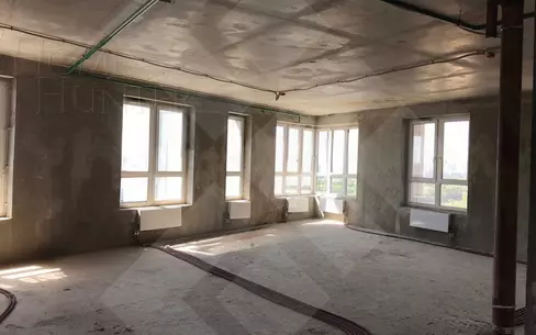 3-комн. кв., 88 м², 9/41 этаж
