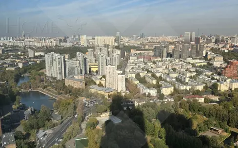 2-КОМН. КВАРТИРА С ОТДЕЛКОЙ 62 М² НА 36 ЭТАЖЕ