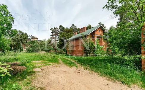 Участок 30 сот. в охраняемом поселке