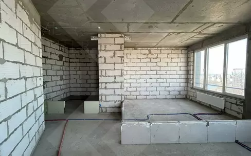 1-комн. кв., 43 м², 39/41 этаж