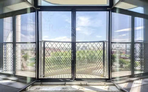 1-комн. кв., 37.7 м², 8/28 этаж