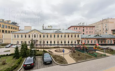 ЖК «Садовническая улица, 80»