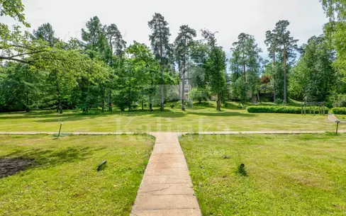 Участок 118 сот. в охраняемом поселке