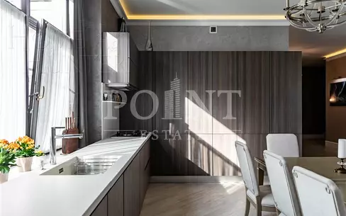 2-этажный коттедж 420 м² с отделкой