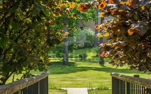 Участок 118 сот. в охраняемом поселке