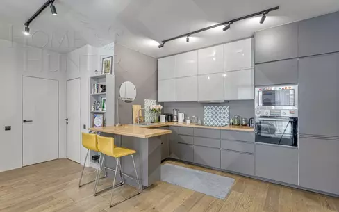 3-комн. кв., 80 м², 7/22 этаж