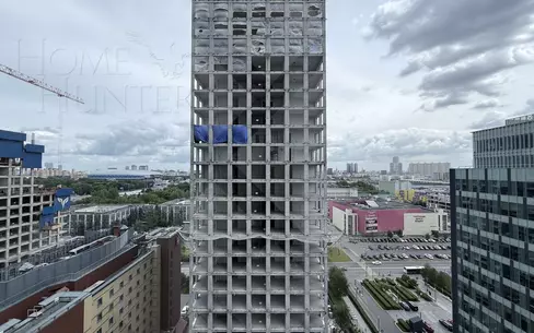 2-комн. кв., 48.8 м², 14/37 этаж