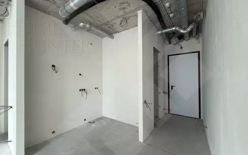 1-КОМН. КВАРТИРА БЕЗ ОТДЕЛКИ 48.8 М² НА 14 ЭТАЖЕ