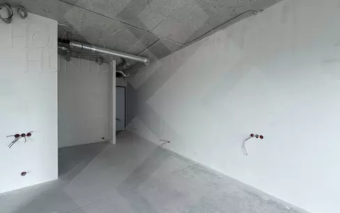 1-КОМН. КВАРТИРА БЕЗ ОТДЕЛКИ 48.8 М² НА 14 ЭТАЖЕ