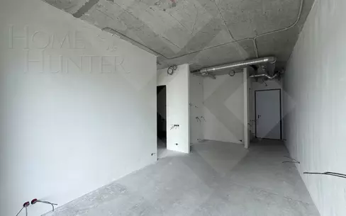 1-КОМН. КВАРТИРА БЕЗ ОТДЕЛКИ 48.8 М² НА 14 ЭТАЖЕ