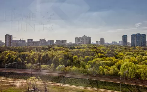 1-комн. кв., 53 м², 14/14 этаж