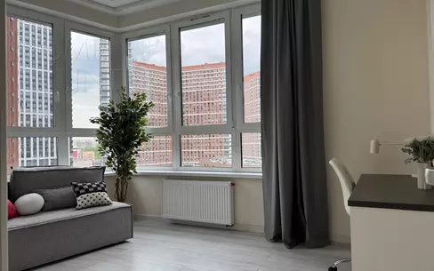 3-комн. кв., 85 м², 8/41 этаж