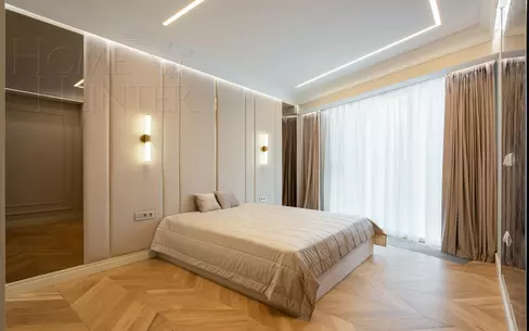5-комн. кв., 143 м², 15/29 этаж