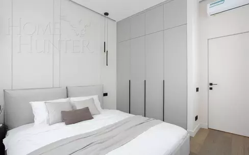 4-КОМН. КВАРТИРА С ОТДЕЛКОЙ 65.5 М² НА 9 ЭТАЖЕ
