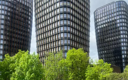 3-комн. кв., 84.5 м², 11/22 этаж
