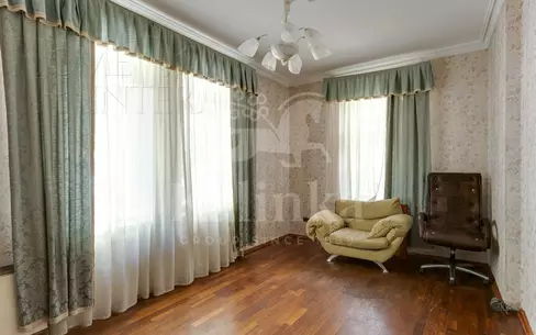 2-этажный коттедж 650 м² с отделкой