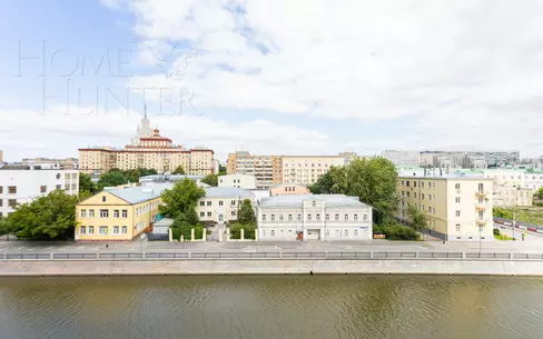 6-комн. кв., 261.4 м², 5/5 этаж