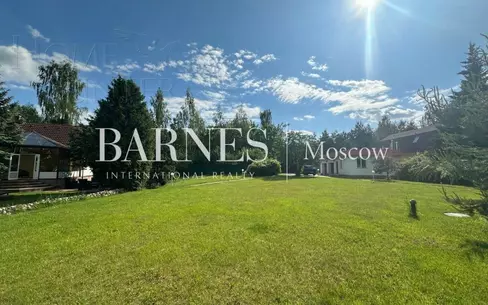 Участок 33 сот.