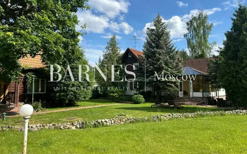 Участок 33 сот.