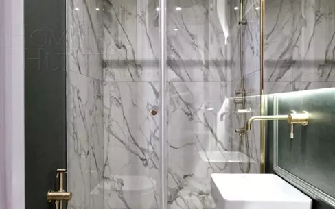 2-КОМН. КВАРТИРА С ОТДЕЛКОЙ 70 М² НА 13 ЭТАЖЕ