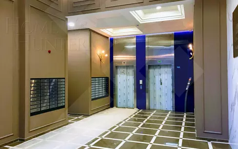 3-комн. кв., 80 м², 5/21 этаж