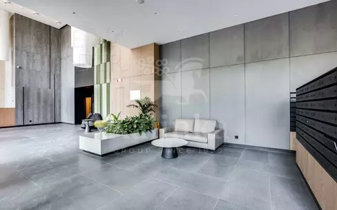 3-КОМН. КВАРТИРА БЕЗ ОТДЕЛКИ 78.2 М² НА 42 ЭТАЖЕ