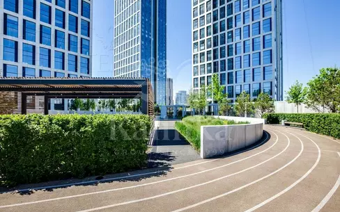 3-КОМН. КВАРТИРА БЕЗ ОТДЕЛКИ 78.2 М² НА 42 ЭТАЖЕ