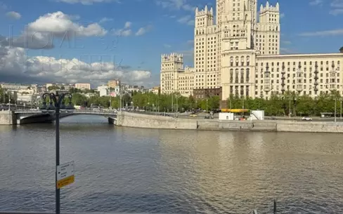 4-КОМН. КВАРТИРА БЕЗ ОТДЕЛКИ 125 М² НА 3 ЭТАЖЕ