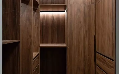 4-КОМН. КВАРТИРА С ОТДЕЛКОЙ 135 М² НА 16 ЭТАЖЕ