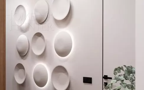 5-КОМН. КВАРТИРА С ОТДЕЛКОЙ 135 М² НА 16 ЭТАЖЕ