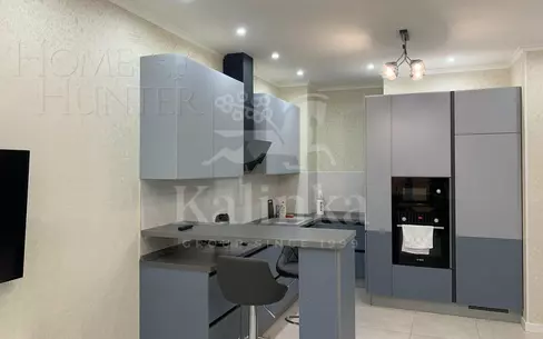 2-комн. кв., 44.5 м², 3/57 этаж