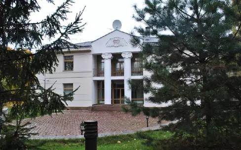 2-этажный коттедж 1 150 м² с отделкой