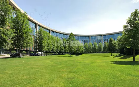 5-КОМН. КВАРТИРА БЕЗ ОТДЕЛКИ 260.4 М² НА 3 ЭТАЖЕ