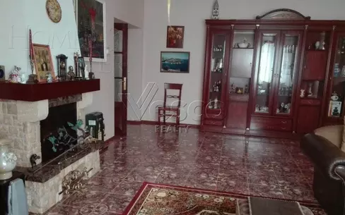 2-этажный коттедж 360 м² с отделкой