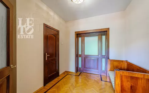 2-этажный коттедж 387.5 м² с отделкой