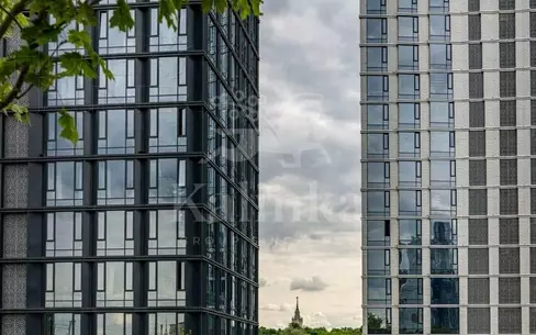 2-КОМН. КВАРТИРА БЕЗ ОТДЕЛКИ 48 М² НА 10 ЭТАЖЕ