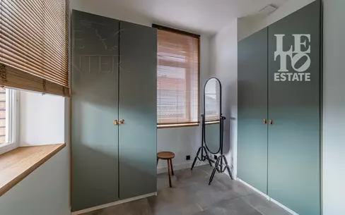 2-этажный коттедж 650 м² с отделкой