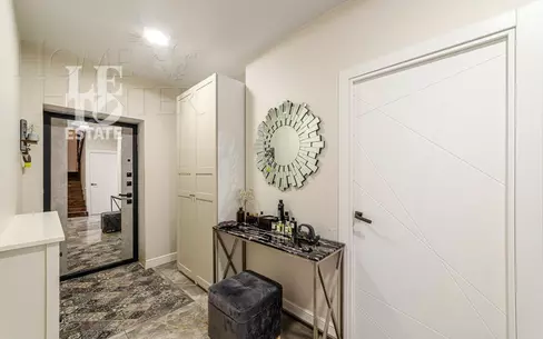 2-этажный коттедж 150 м² с отделкой
