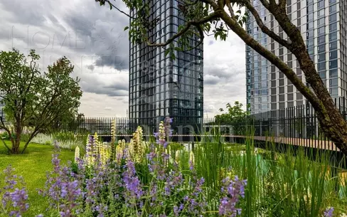 2-КОМН. КВАРТИРА БЕЗ ОТДЕЛКИ 48 М² НА 10 ЭТАЖЕ