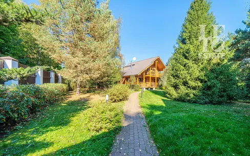 2-этажный коттедж 169.1 м² с отделкой