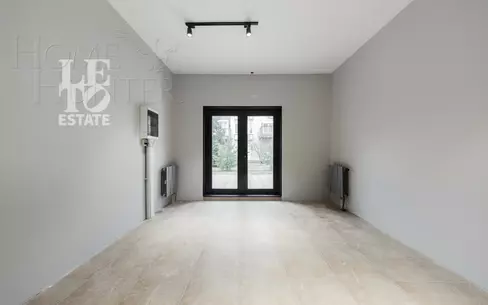 3-этажный таунхаус 250 м² с отделкой