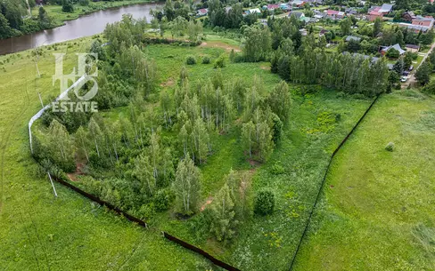Участок 328 сот.