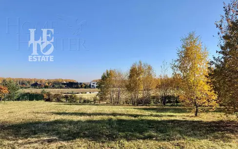 Участок 49.81 сот. в охраняемом поселке