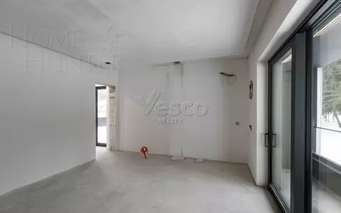 2-этажный коттедж 339 м² без отделки