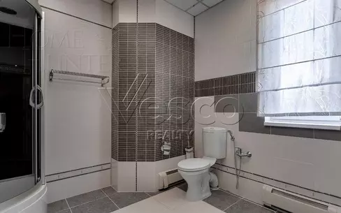 2-этажный коттедж 550 м² с отделкой