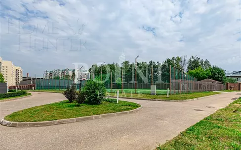 Участок 25.2 сот.