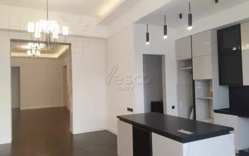 1-этажный коттедж 990 м² с отделкой