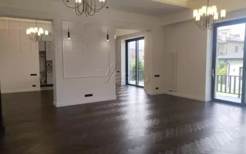 1-этажный коттедж 990 м² с отделкой