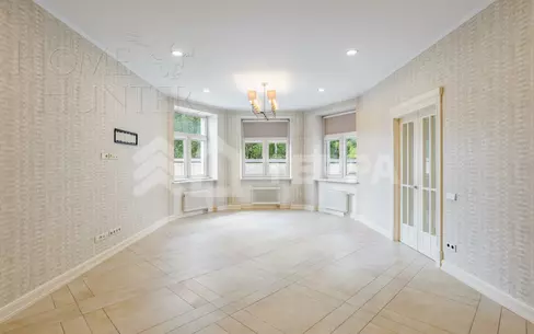 2-этажный коттедж 1 087 м² с отделкой